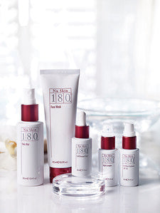 180° Vitamin C Face Wash