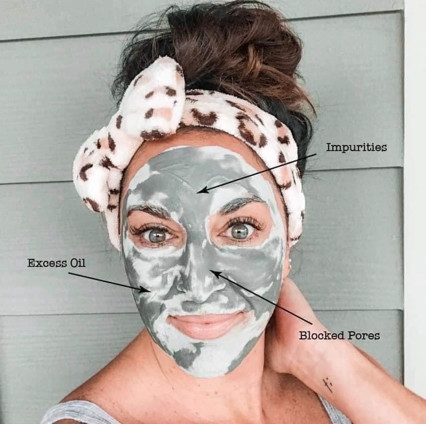 Epoch® Glacial Marine Mud