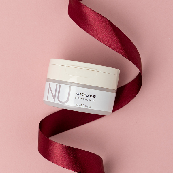 Nu Colour Cleansing Balm