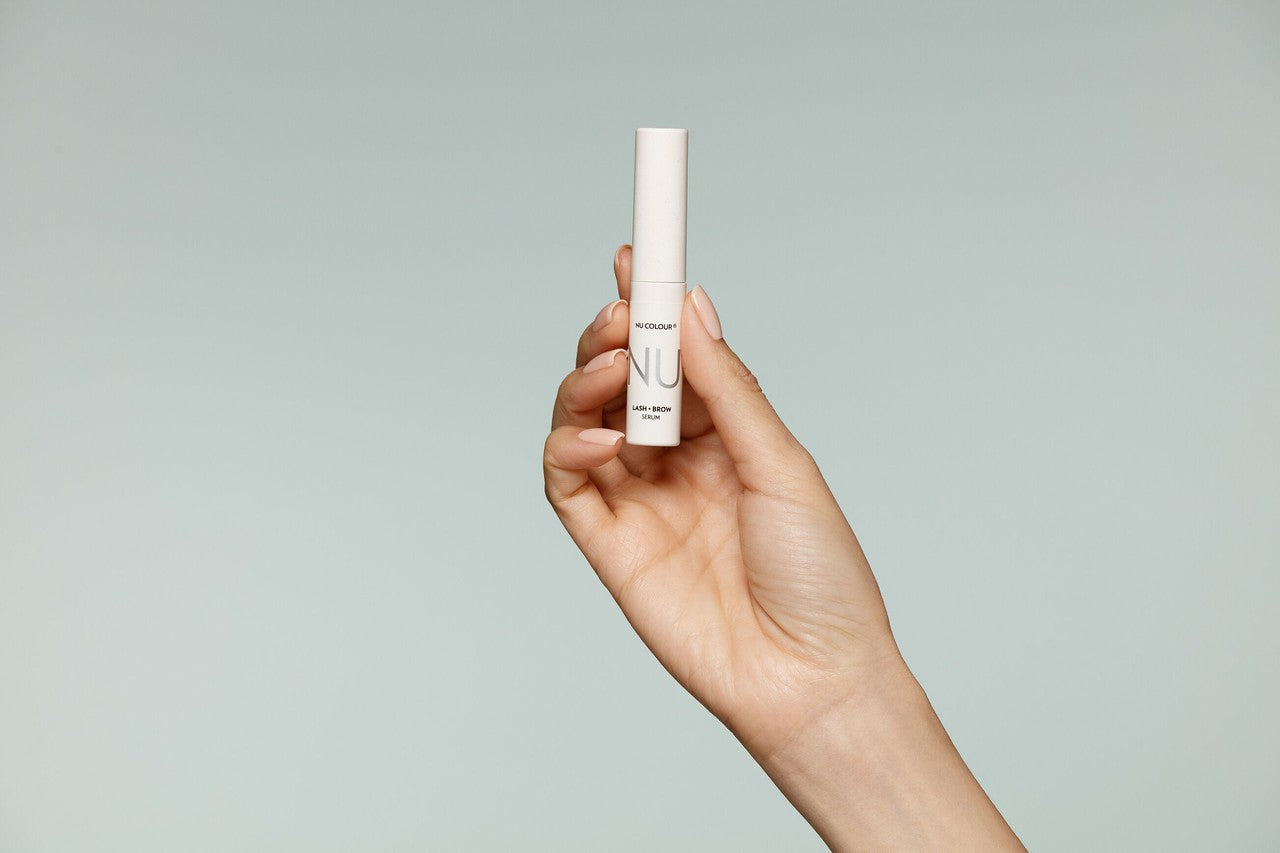 Nu Colour® Lash + Brow Serum