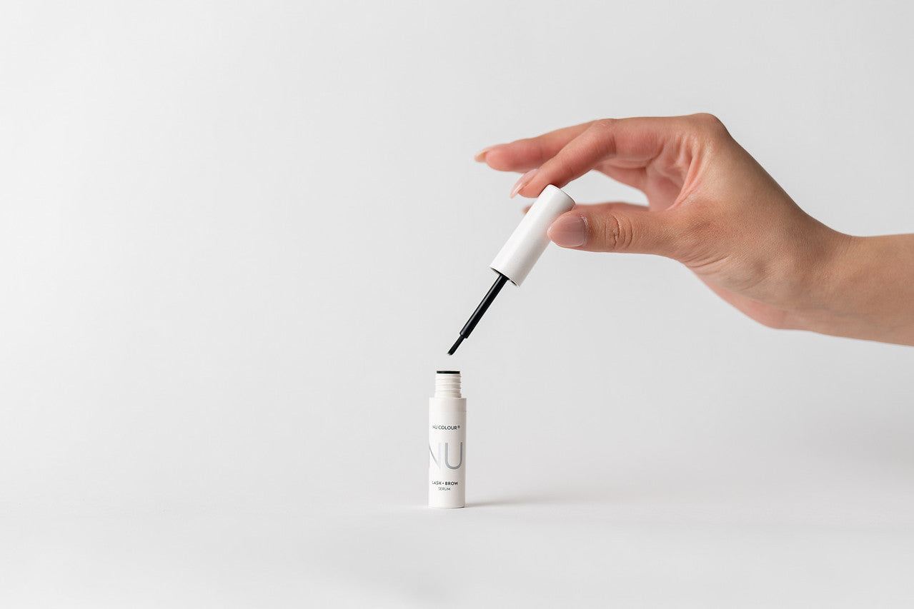 Nu Colour® Lash + Brow Serum