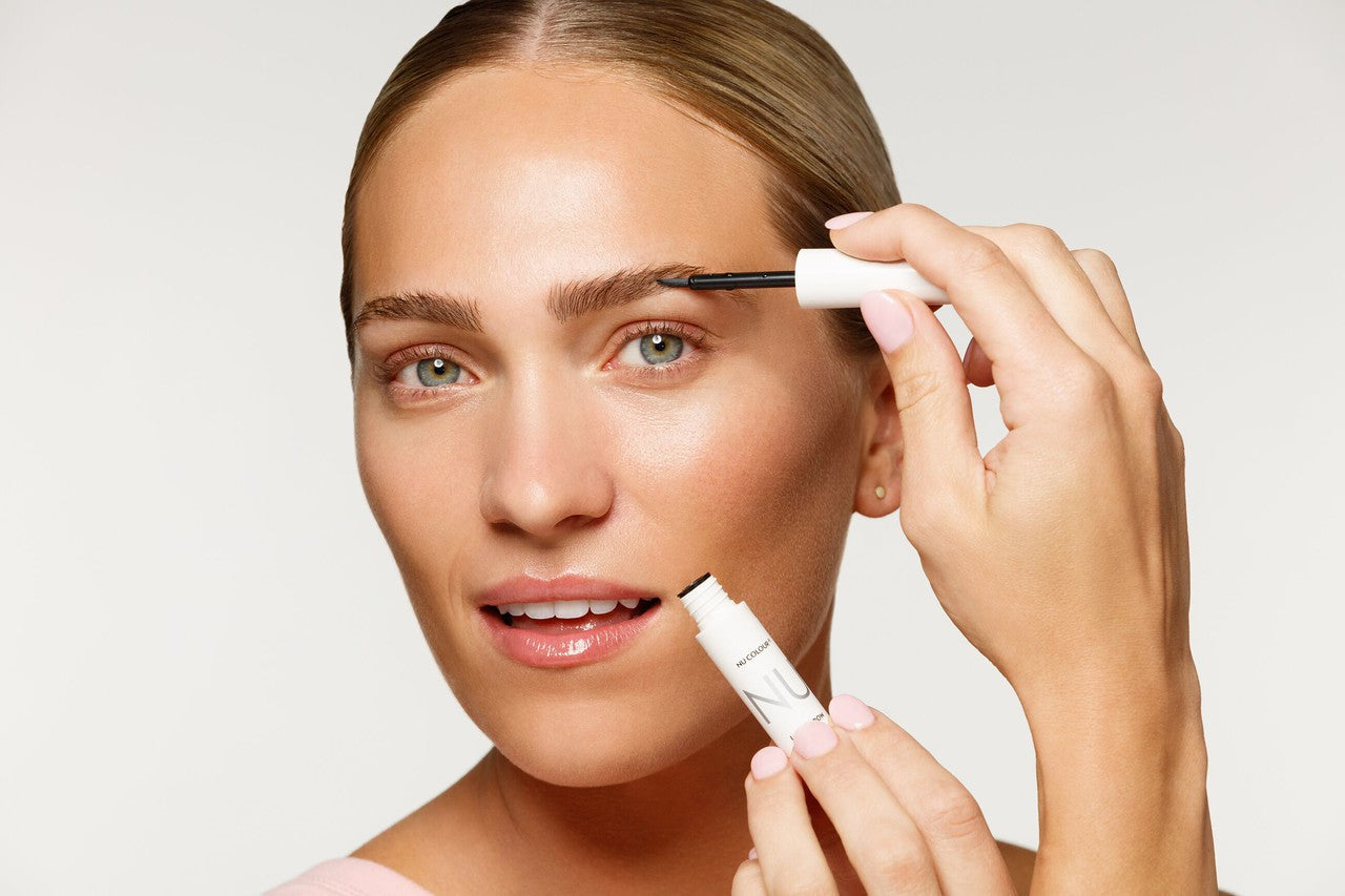 Nu Colour® Lash + Brow Serum