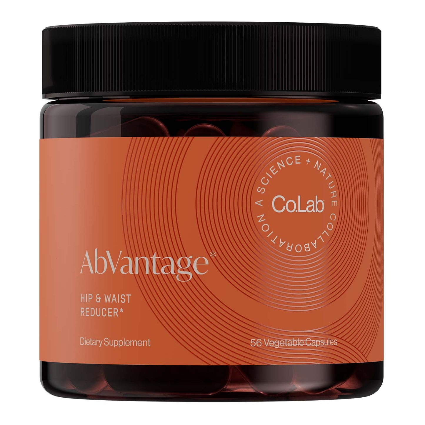 AbVantage Hip & Waist Reducer