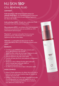 Nu Skin® 180°® System