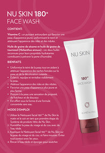 Nu Skin® 180°® System