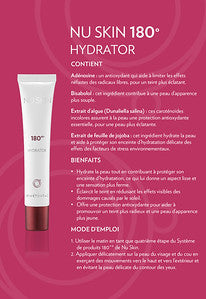 Nu Skin® 180°® System