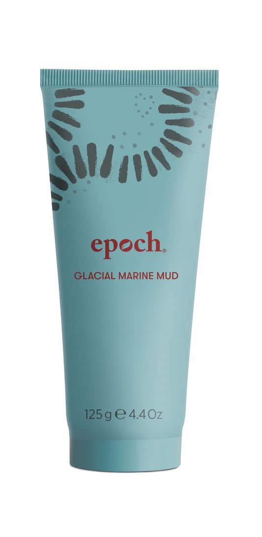 Epoch Glacial Marine Mud Mask