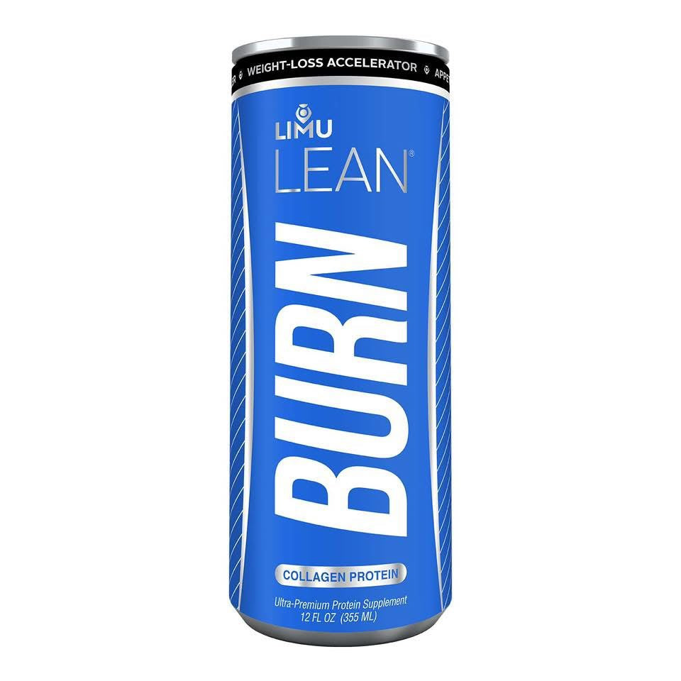 LEAN® BURN 24-Pack