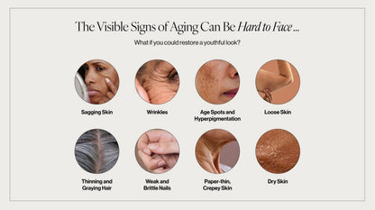 EverGlow Reinforced Beauty Matrix w/Marine Collagen