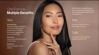 EverGlow Reinforced Beauty Matrix w/Marine Collagen