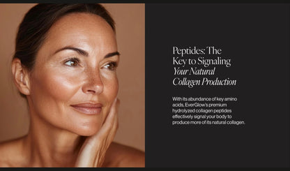EverGlow Reinforced Beauty Matrix w/Marine Collagen
