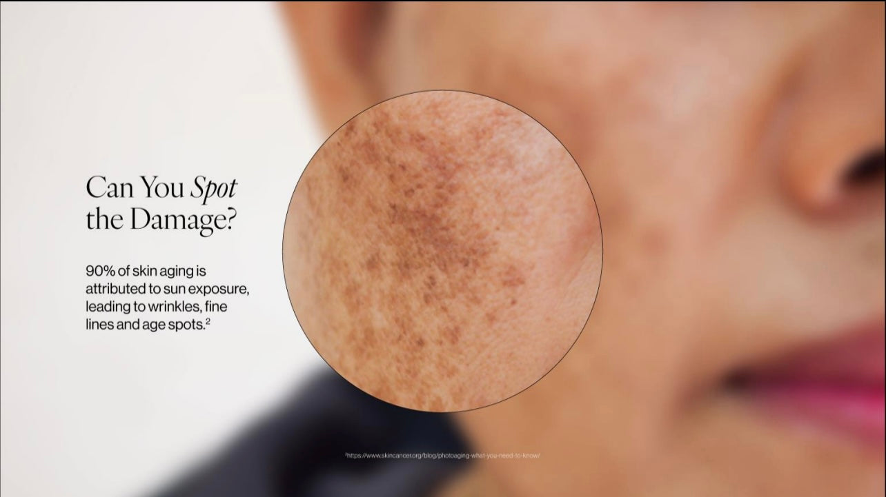 EverGlow Reinforced Beauty Matrix w/Marine Collagen
