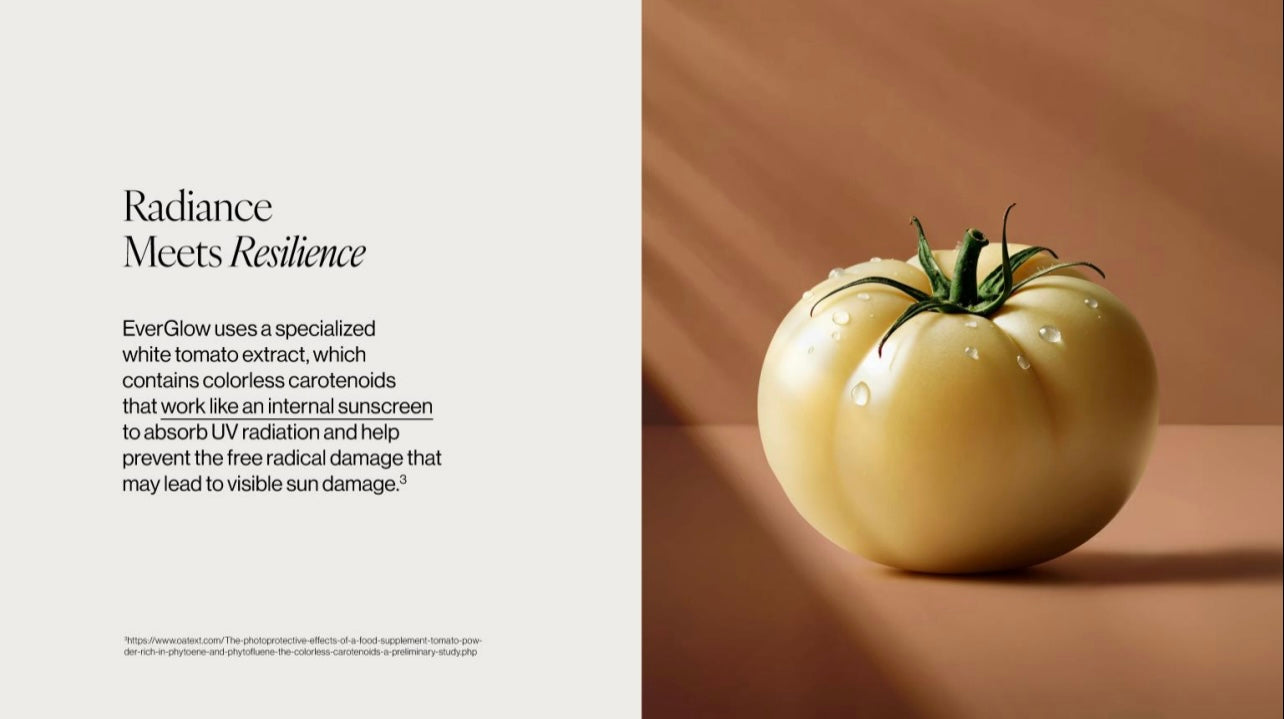 EverGlow Reinforced Beauty Matrix w/Marine Collagen
