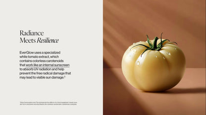 EverGlow Reinforced Beauty Matrix w/Marine Collagen