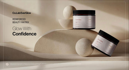 EverGlow Reinforced Beauty Matrix w/Marine Collagen