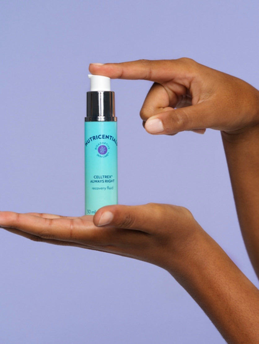 Nutricentials® Bioadaptive Skin Care™ Hydration Kit
