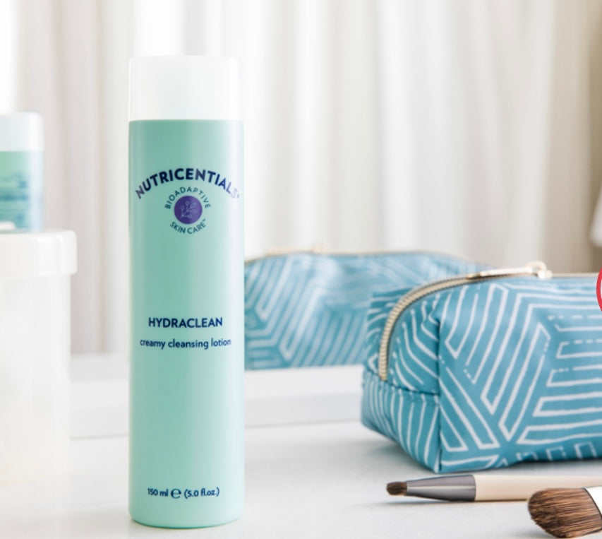 Nutricentials® Bioadaptive Skin Care™ Hydration Kit