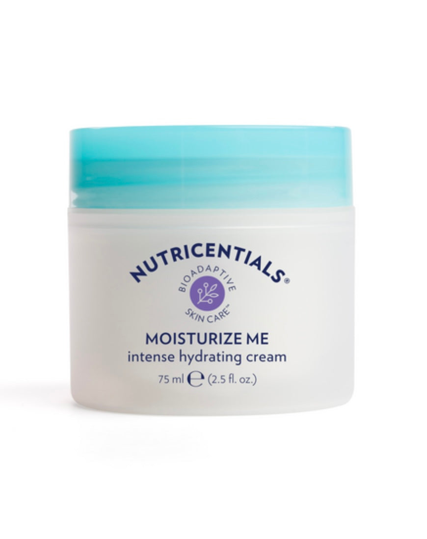 Nutricentials® Bioadaptive Skin Care™ Hydration Kit