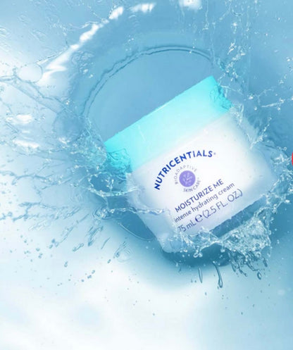 Nutricentials® Bioadaptive Skin Care™ Hydration Kit