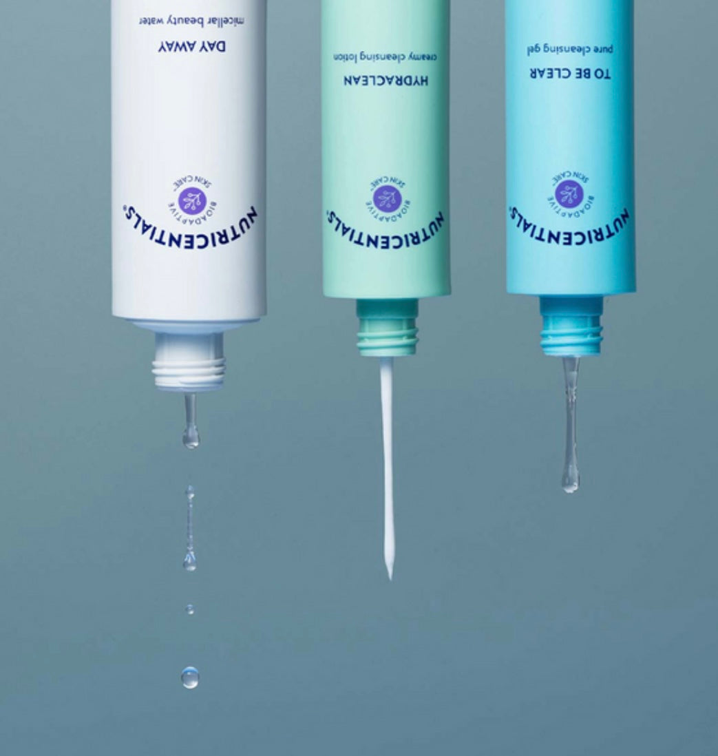Nutricentials® To Be Clear Pure Cleansing Gel