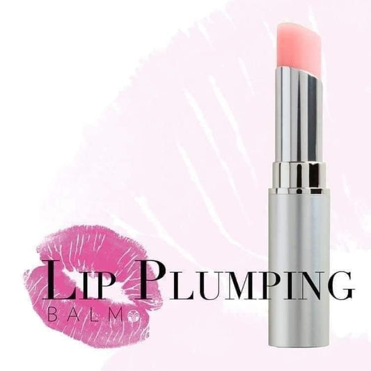 NuColour LightShine Lip Plumping Balm