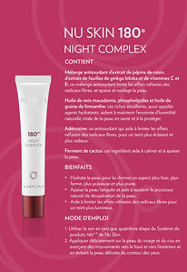 Nu Skin® 180°® System