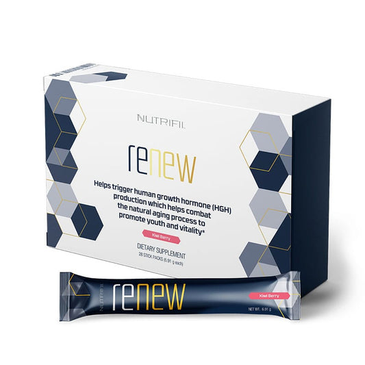 Renew HGH-Boosting Drink