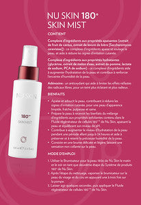 Nu Skin® 180°® System