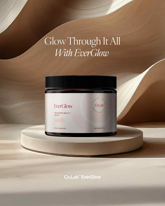 EverGlow Reinforced Beauty Matrix w/Marine Collagen