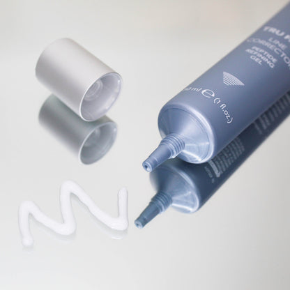 Truface Line Corrector