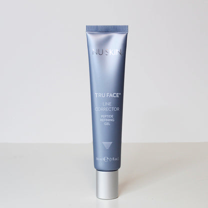 Truface Line Corrector