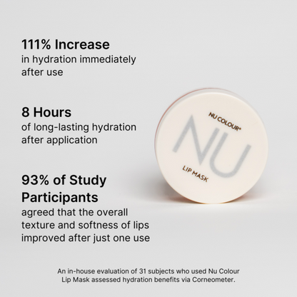 Nu Colour LIp Mask