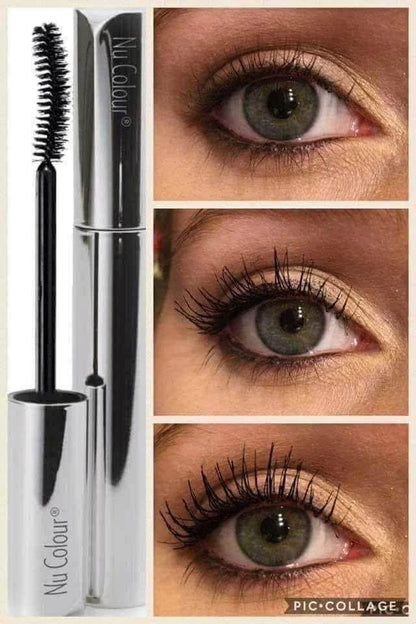 Curl & Lash Mascara