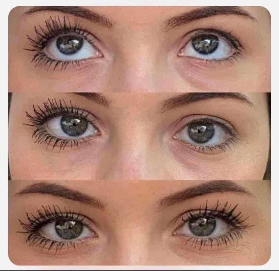 Curl & Lash Mascara