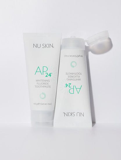 AP24 Whitening Toothpaste