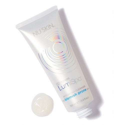 ageLOC® LumiSpa® Cleanser