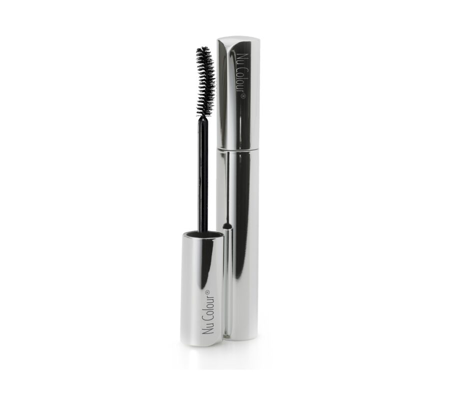 Curl & Lash Mascara