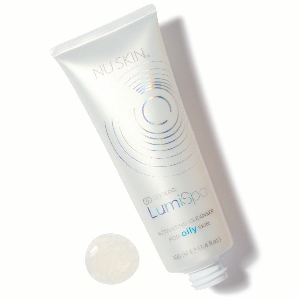 ageLOC® LumiSpa® Cleanser