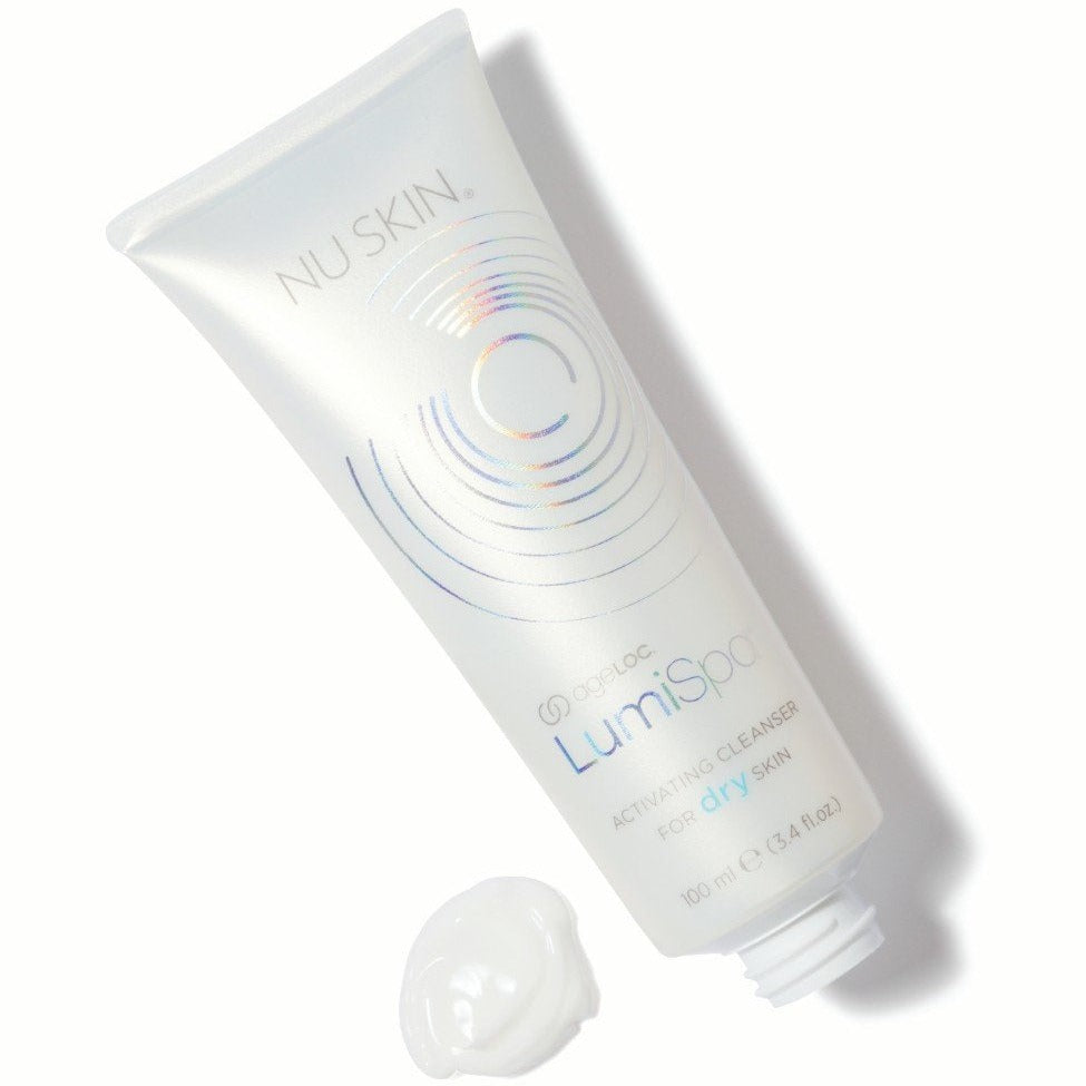 ageLOC® LumiSpa® Cleanser