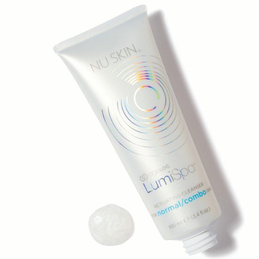 ageLOC® LumiSpa® Cleanser