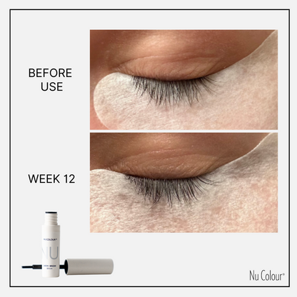 Lash+Brow Serum