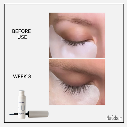 Lash+Brow Serum