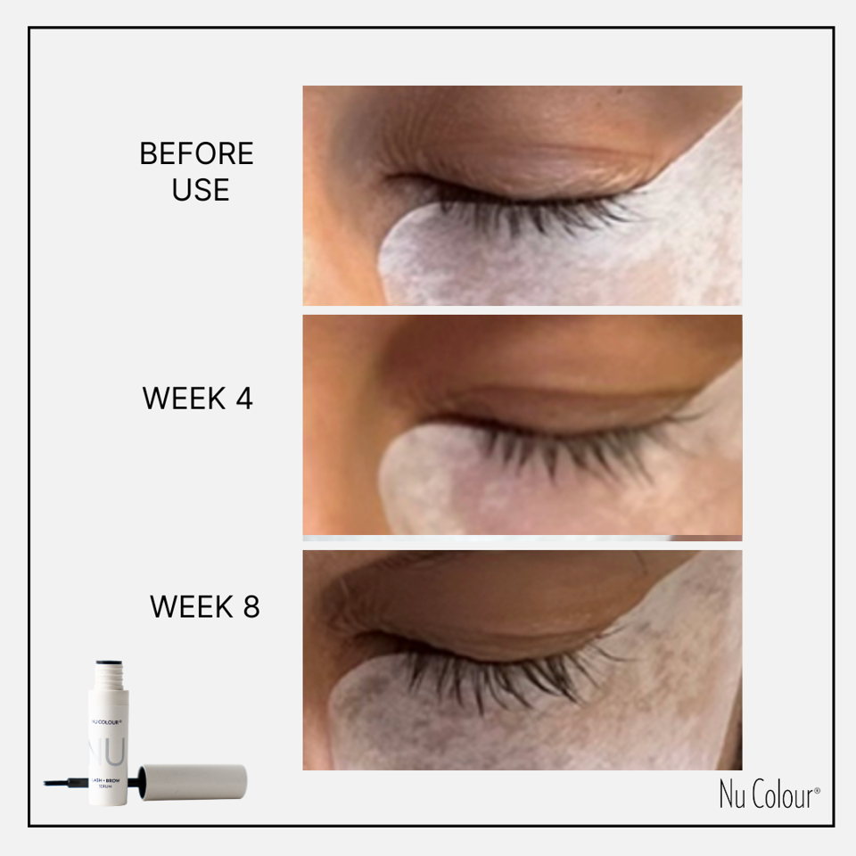 Lash+Brow Serum