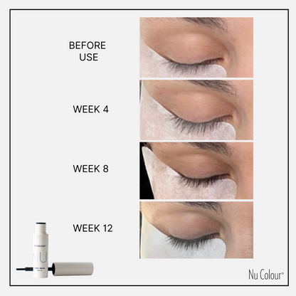 Lash+Brow Serum