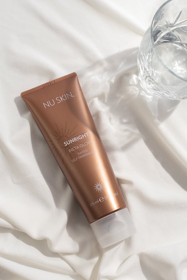 Instaglow Self-Tanning Gel