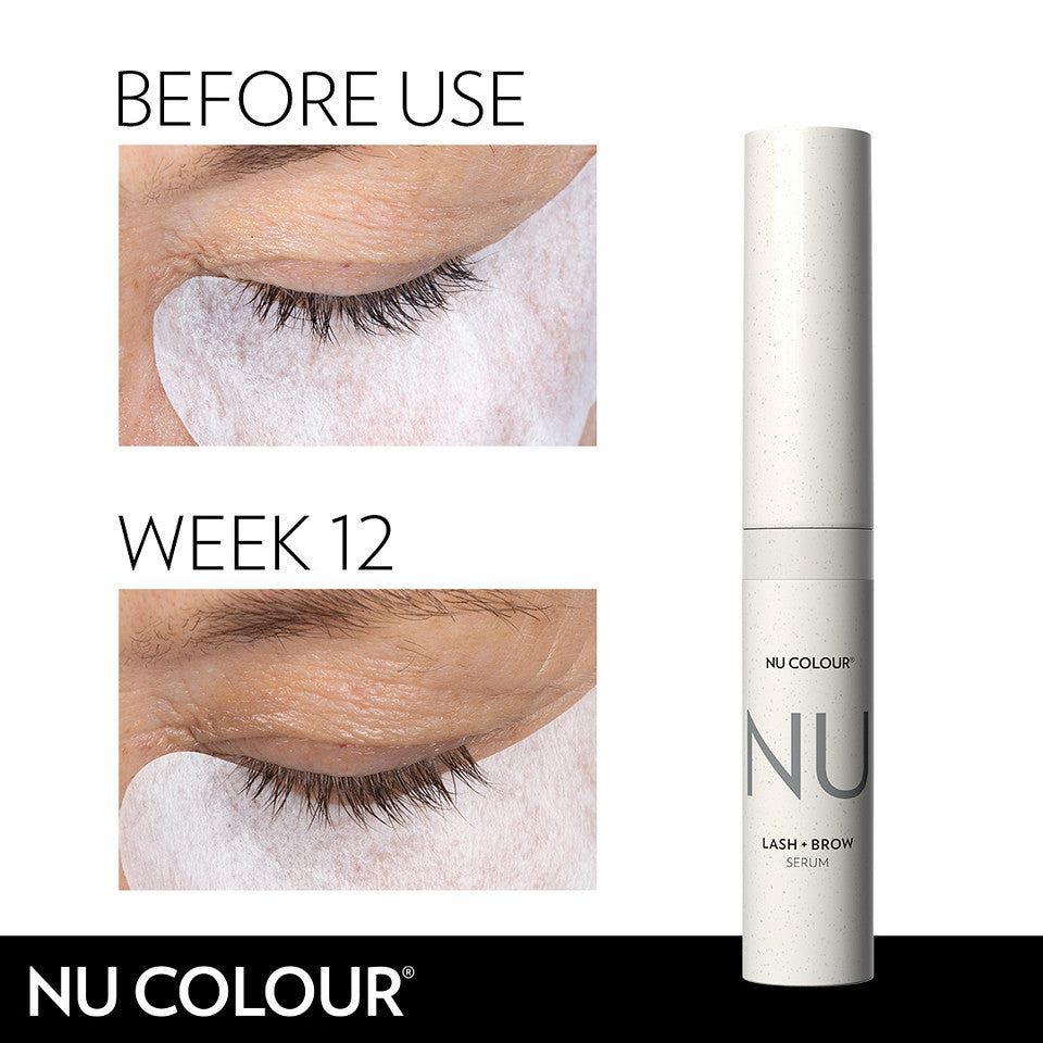 Lash+Brow Serum