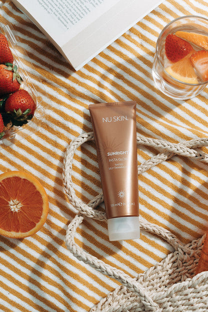 Instaglow Self-Tanning Gel