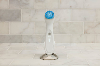 LumiSpa® iO with Cleanser - Blue