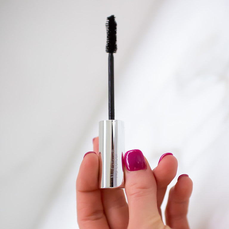 Curl & Lash Mascara