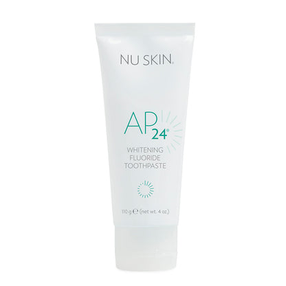 AP24 Whitening Toothpaste